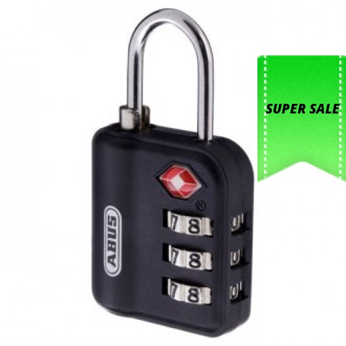 ABUS Combination Padlock 147TSA/30